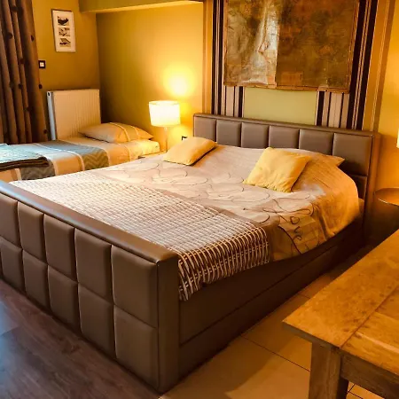 De Witte Merel Deluxe 4*