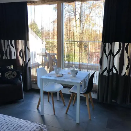 Bed & Breakfast De Witte Merel Deluxe 4*