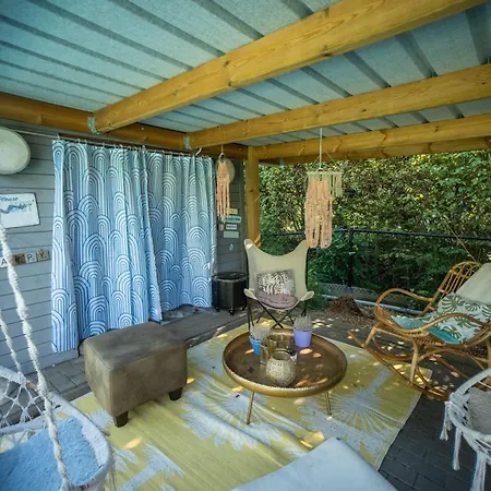 De Witte Merel Deluxe 4* Tessenderlo