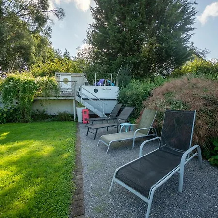 De Witte Merel Deluxe Bed & Breakfast