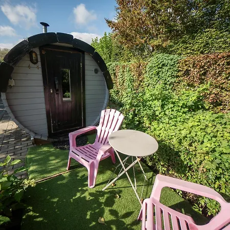 De Witte Merel Deluxe 4*