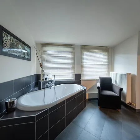 De Witte Merel Deluxe Tessenderlo