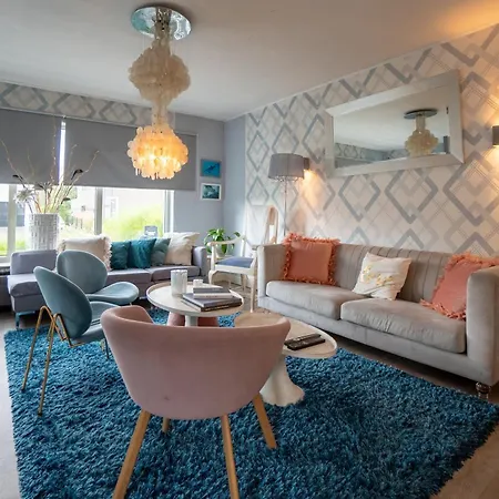 Bed & Breakfast De Witte Merel Deluxe