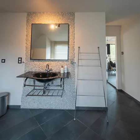 De Witte Merel Deluxe Bed & Breakfast 4*