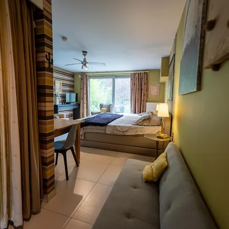 Bed & Breakfast De Witte Merel Deluxe