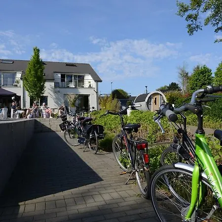 Bed & Breakfast De Witte Merel Deluxe Tessenderlo