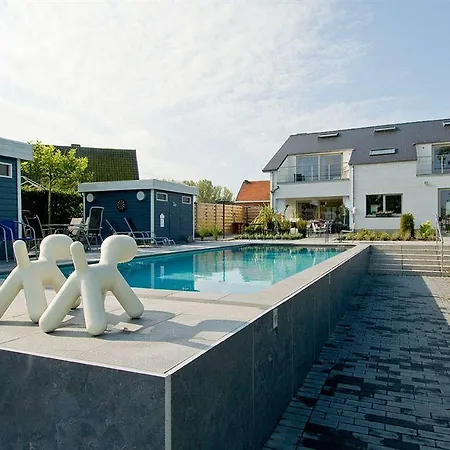 De Witte Merel Deluxe