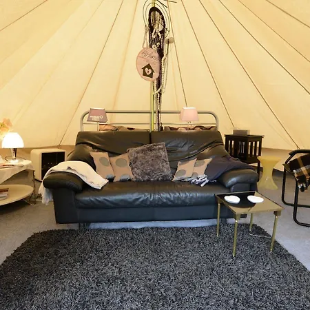 Bed & Breakfast De Witte Merel Deluxe