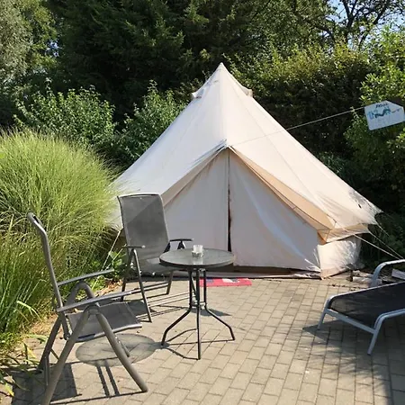 De Witte Merel Deluxe 4* Tessenderlo