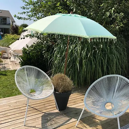 De Witte Merel Deluxe